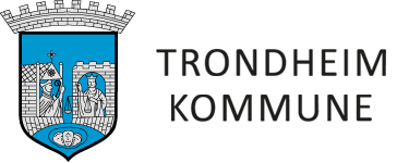 Trondheim Kommune Logo