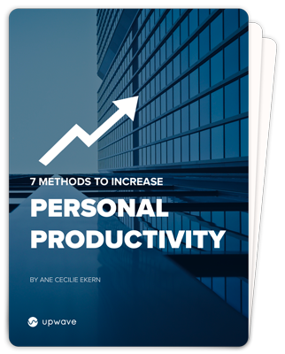 Produktivitets Guide