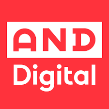 AND Digital Logo