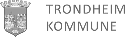 Trondheim kommunes logo