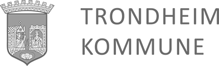 Trondheim kommune logo