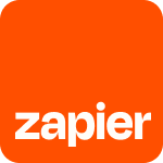 Zapier-logo