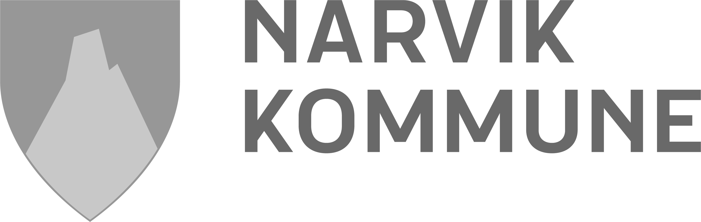 Logo Narvik kommune